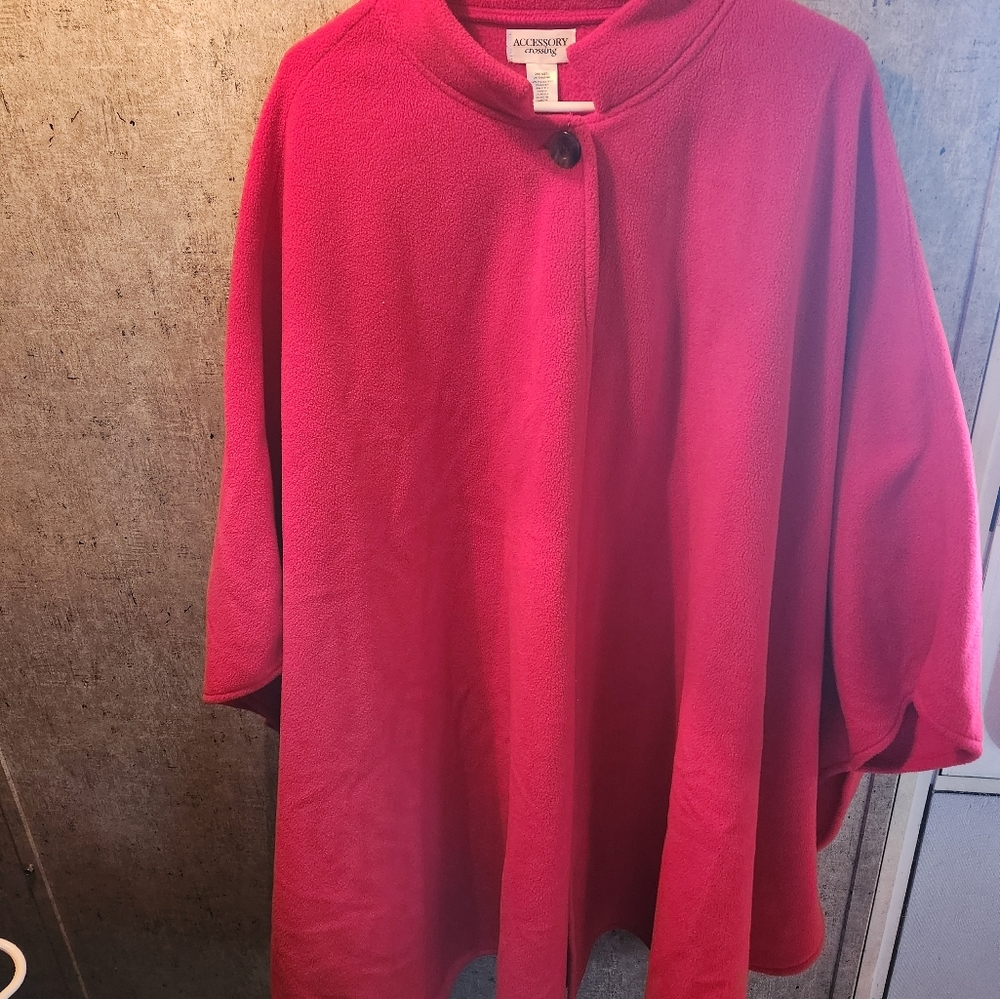 Poncho